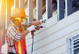 Best Engineered Wood Siding  in Gardende, AL