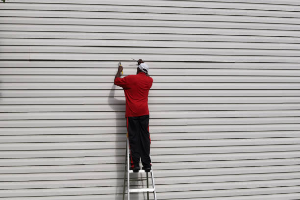 Best Stucco Siding  in Gardende, AL
