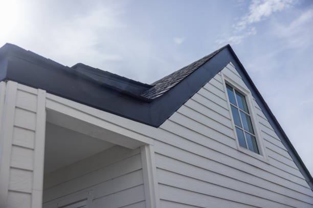 Best Custom Siding Design  in Gardende, AL